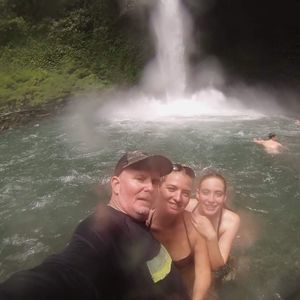 Meet your Posher, Marty